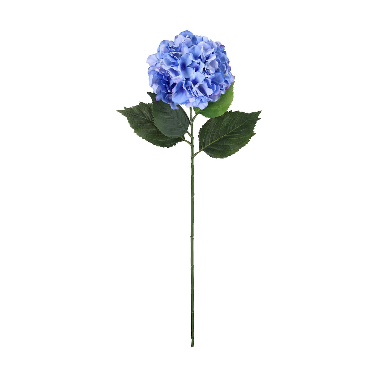 12 Pack: Blue Hydrangea Stem by Ashland&#xAE;
